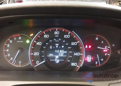 2013 Honda Accord Sport z USA, uszkodzony, nr VIN 1HGCR2F53DA042214